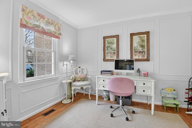 10714 BREWER HOUSE, Rockville, MD 20852