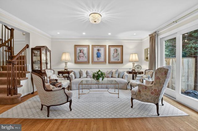 10714 BREWER HOUSE, Rockville, MD 20852