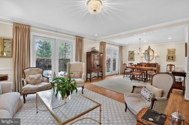 10714 BREWER HOUSE, Rockville, MD 20852