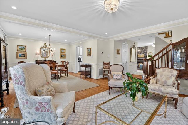 10714 BREWER HOUSE, Rockville, MD 20852