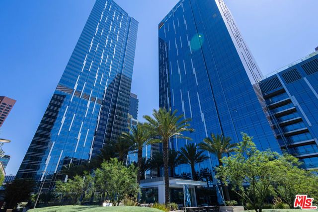 877 Francisco Street 1903, Los Angeles, CA 90017