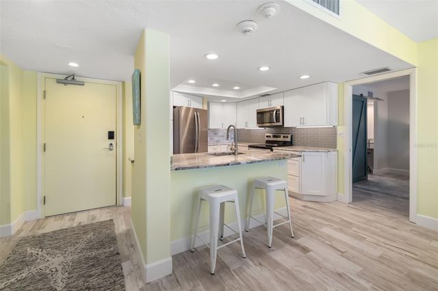 5920 MIDNIGHT PASS ROAD 704, Sarasota, FL 34242