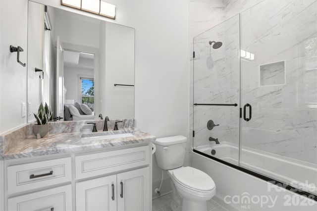 8058 Edgewater Drive, Norwood, NC 28128