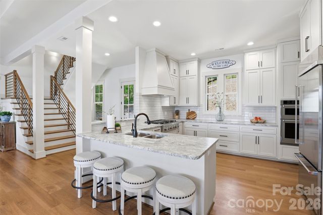 8058 Edgewater Drive, Norwood, NC 28128