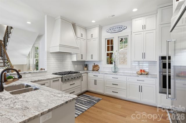 8058 Edgewater Drive, Norwood, NC 28128