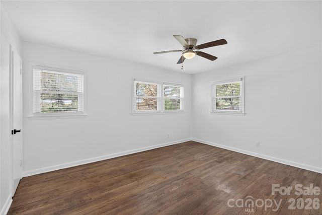 5412 Milhaven Lane, Charlotte, NC 28269