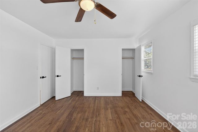 5412 Milhaven Lane, Charlotte, NC 28269