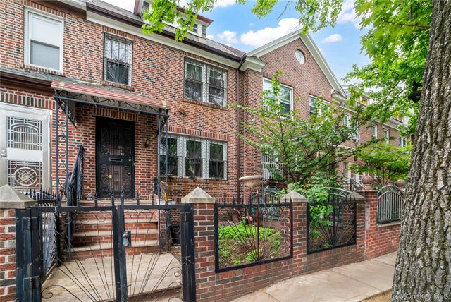 3321 72nd Street, Jackson Heights, NY 11372