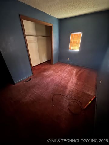 411 W 12th Street, Okmulgee, OK 74447