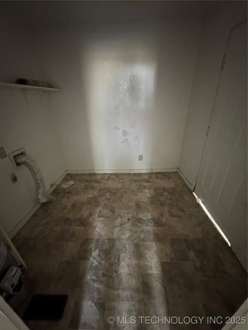 411 W 12th Street, Okmulgee, OK 74447