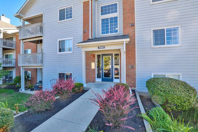 7560 Shawnee Lane, West Chester, OH 45069