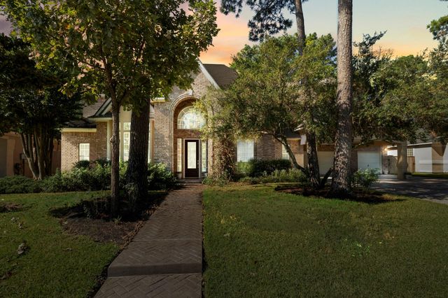 19315 Puget Lane, Spring, TX 77388