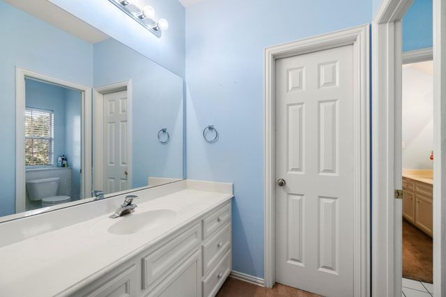 19315 Puget Lane, Spring, TX 77388