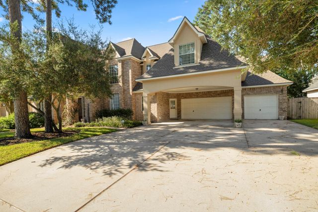 19315 Puget Lane, Spring, TX 77388
