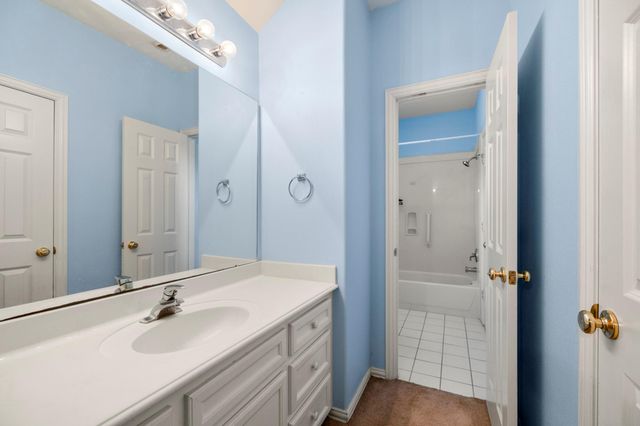 19315 Puget Lane, Spring, TX 77388