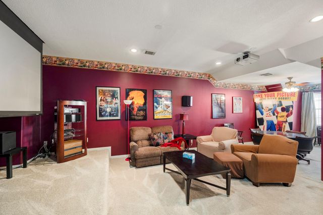 19315 Puget Lane, Spring, TX 77388