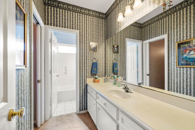 19315 Puget Lane, Spring, TX 77388
