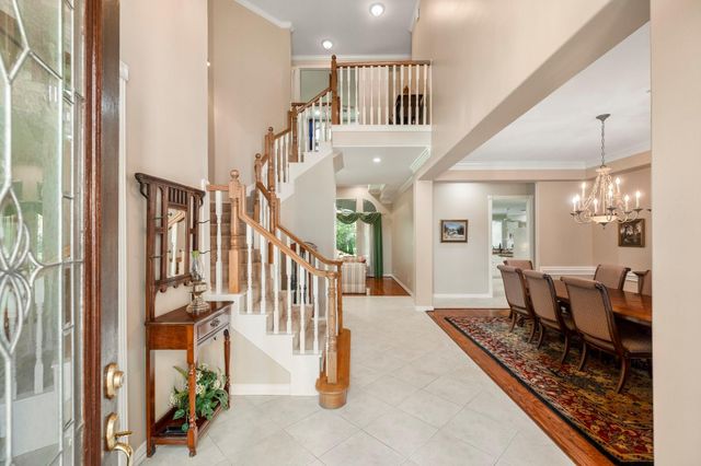 19315 Puget Lane, Spring, TX 77388
