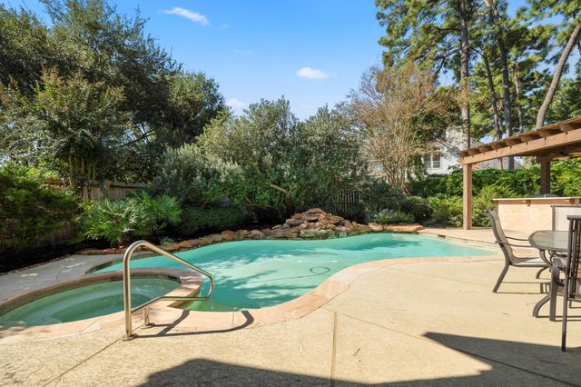 19315 Puget Lane, Spring, TX 77388