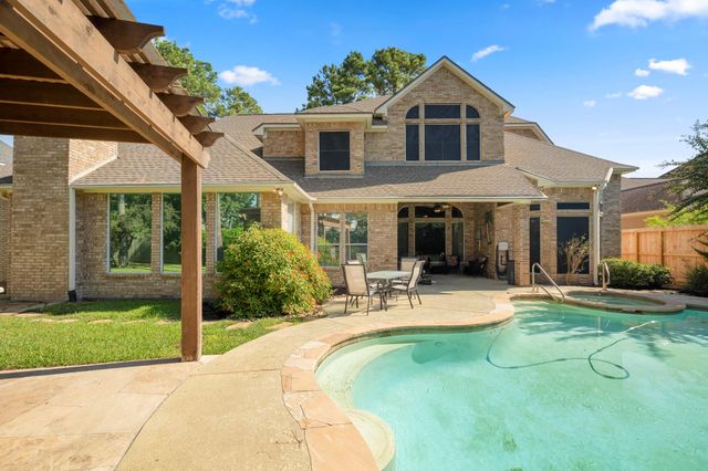 19315 Puget Lane, Spring, TX 77388