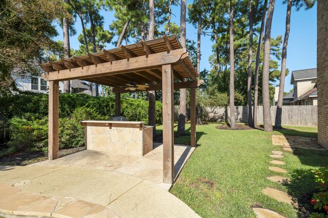 19315 Puget Lane, Spring, TX 77388