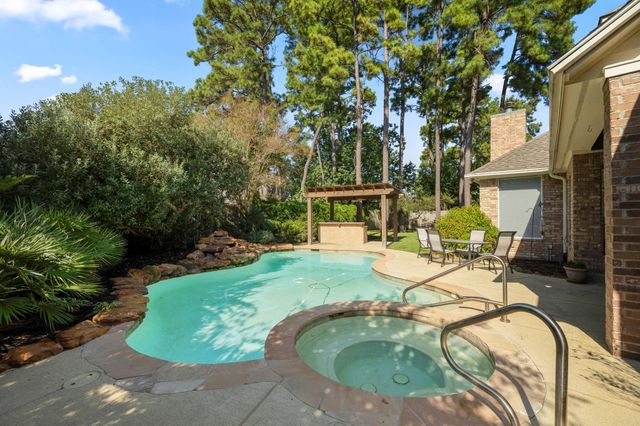 19315 Puget Lane, Spring, TX 77388