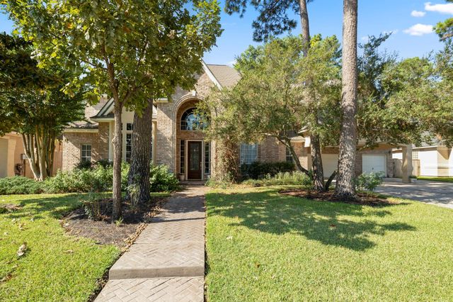 19315 Puget Lane, Spring, TX 77388