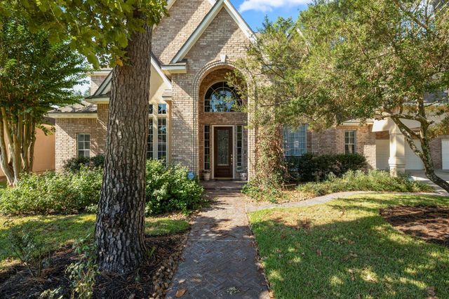 19315 Puget Lane, Spring, TX 77388