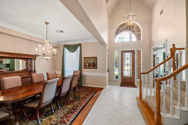 19315 Puget Lane, Spring, TX 77388