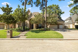19315 Puget Lane, Spring, TX 77388