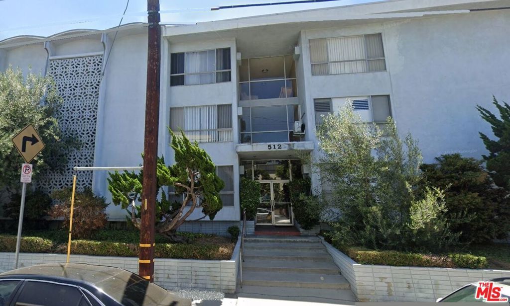 512 Evergreen Street 309, Inglewood, CA 90302
