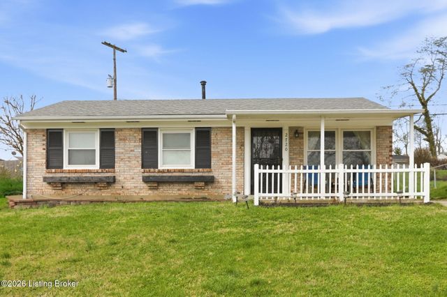 2720 Tregaron Ave, Jeffersontown, KY 40299