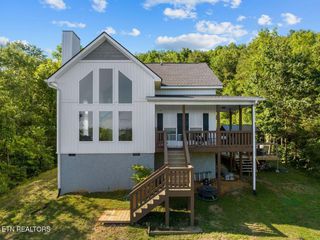 3494 Bohanan Top Rd, Sevierville, TN 37876