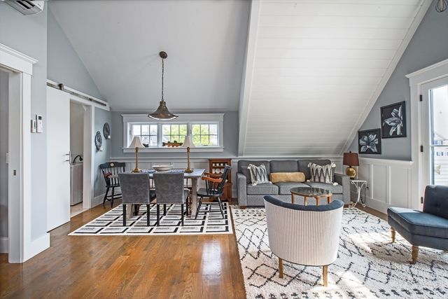 600 Commercial Street Unit 3, Provincetown, MA 02657