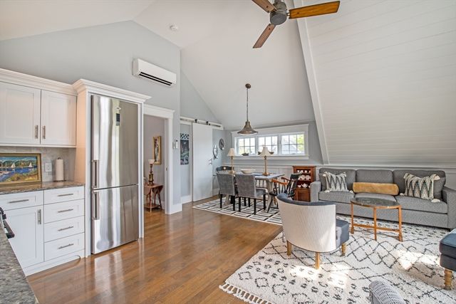 600 Commercial Street Unit 3, Provincetown, MA 02657