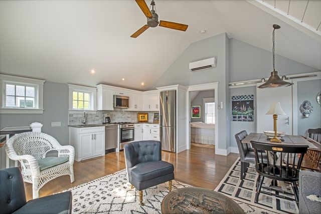 600 Commercial Street Unit 3, Provincetown, MA 02657