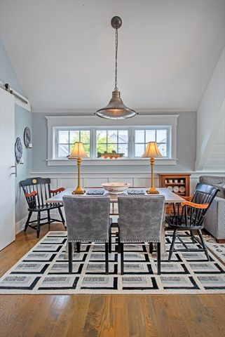 600 Commercial Street Unit 3, Provincetown, MA 02657