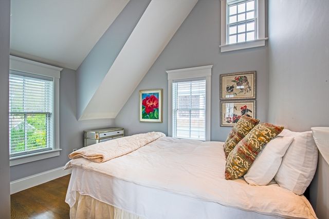 600 Commercial Street Unit 3, Provincetown, MA 02657