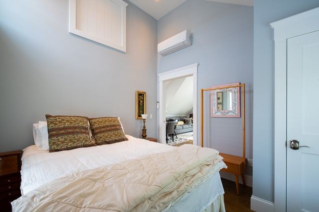 600 Commercial Street Unit 3, Provincetown, MA 02657