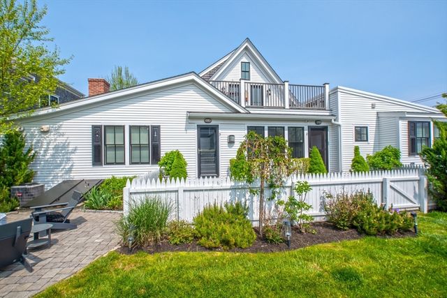 600 Commercial Street Unit 3, Provincetown, MA 02657