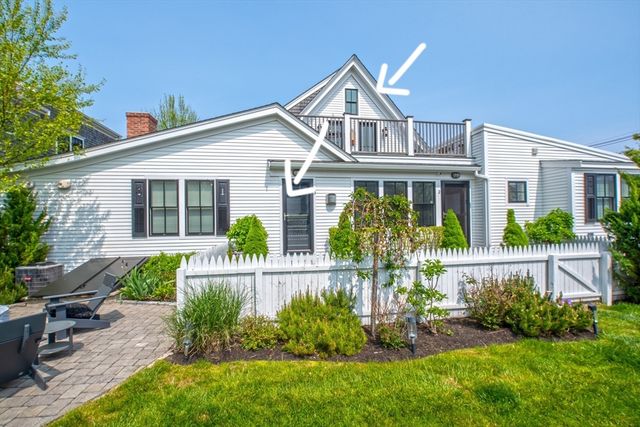 600 Commercial Street Unit 3, Provincetown, MA 02657