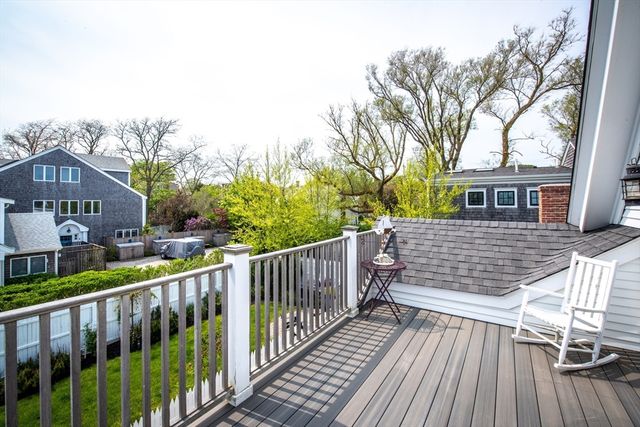 600 Commercial Street Unit 3, Provincetown, MA 02657