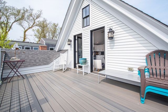 600 Commercial Street Unit 3, Provincetown, MA 02657