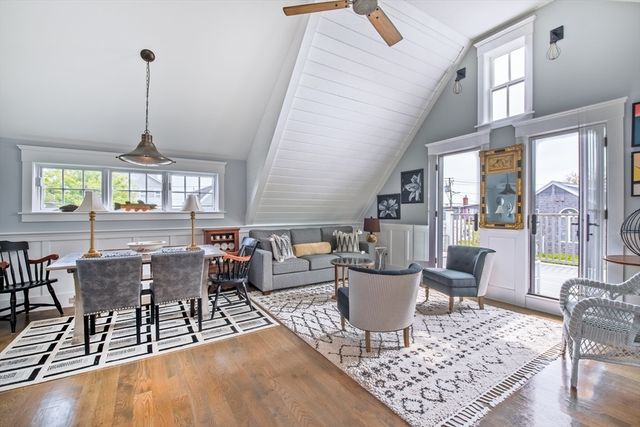 600 Commercial Street Unit 3, Provincetown, MA 02657