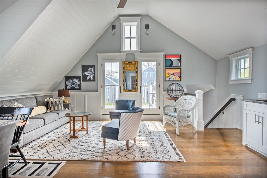 600 Commercial Street Unit 3, Provincetown, MA 02657