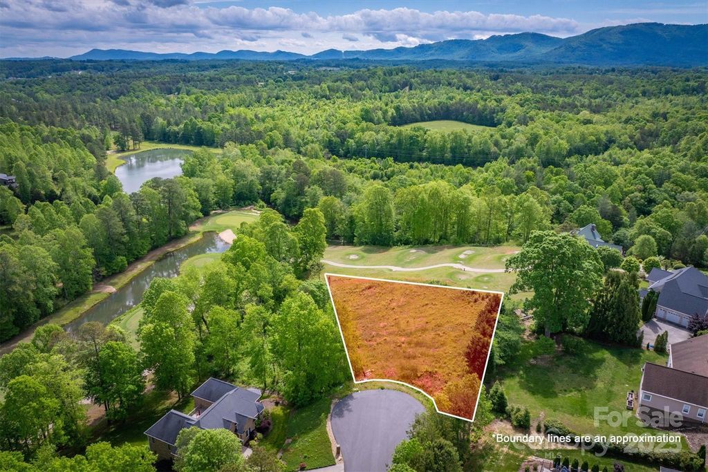 4270 Aaron Court, Morganton, NC 28655