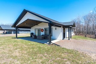 2855 28 11/16 STREET, Birchwood, WI 54817