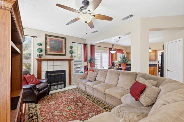 2048 Brookville Lane, Flower Mound, TX 75028