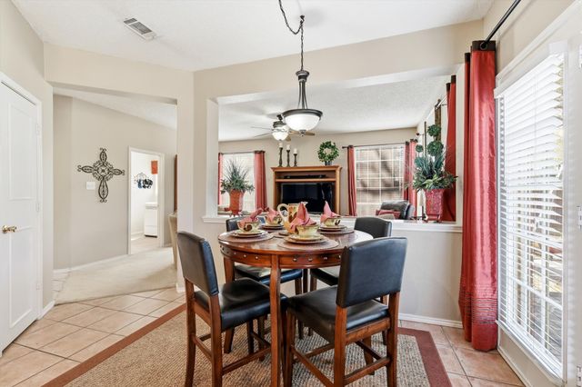 2048 Brookville Lane, Flower Mound, TX 75028