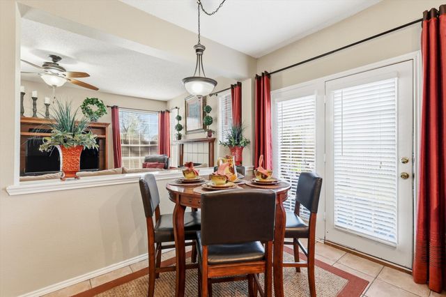 2048 Brookville Lane, Flower Mound, TX 75028